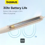 هندزفری بلوتوثی Baseus مدل BOWIE P1 NEW PACK