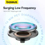 هندزفری بلوتوثی Baseus مدل BOWIE P1 NEW PACK