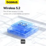 هندزفری بلوتوثی Baseus مدل BOWIE P1 NEW PACK
