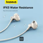 هندزفری بلوتوثی Baseus مدل BOWIE P1 NEW PACK