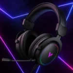 هدست گیمینگ رپو مدل VH300S