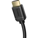 کابل HDMI 5 متر باسئوس High Difinition Series