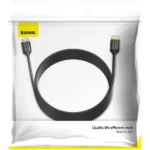 کابل HDMI 5 متر باسئوس High Difinition Series