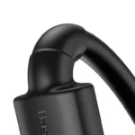 کابل HDMI 4K 3 متر باسئوس مدل Cafule