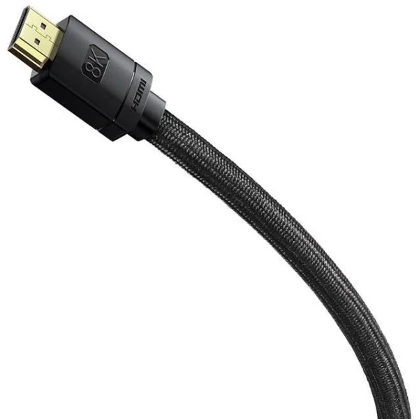 کابل HDMI 8K 3 متر باسئوس مدل High Difinition