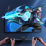 کابل HDMI 5 متر باسئوس High Difinition Series
