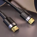 کابل HDMI 4K 3 متر باسئوس مدل Cafule