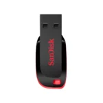 فلش مموری سن دیسک مدل Cruzer Blade 64GB