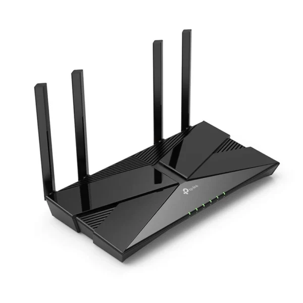 مودم فیبر نوری TP-Link مدل XX230v AX1800