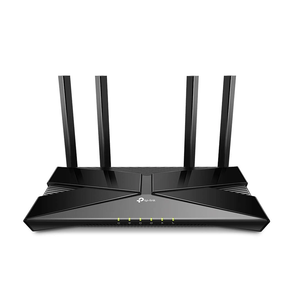 مودم فیبر نوری TP-Link مدل XX230v AX1800