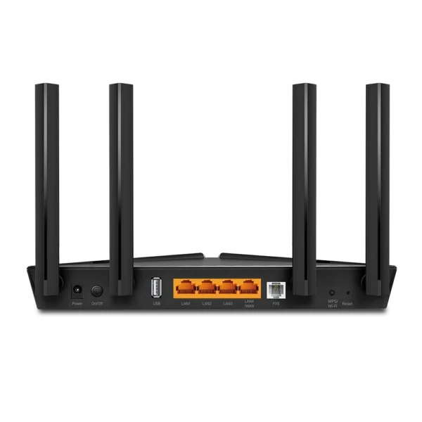مودم فیبر نوری TP-Link مدل XX230v AX1800
