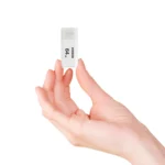 فلش مموری کیوکسا مدل TransMemory U202 64GB