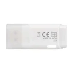 فلش مموری کیوکسا مدل TransMemory U202 64GB