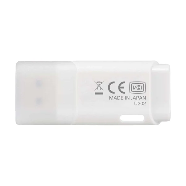 فلش مموری کیوکسا مدل TransMemory U202 64GB