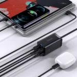 شارژر باسئوس مدل Desktop Fast Charger 65W