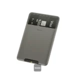 هولدر کارت باسئوس مدل Back Stick Silicone