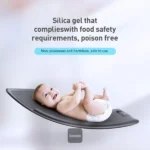 هولدر کارت باسئوس مدل Back Stick Silicone