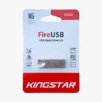 فلش مموری کینگ استار مدل KS222 16GB