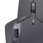 ماوس بیسیم رپو MT760L با طراحی ارگونومیک