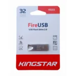فلش مموری کینگ استار مدل KS222 32GB