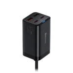 شارژر باسئوس مدل Desktop Fast Charger 65W