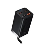 شارژر باسئوس مدل Desktop Fast Charger 65W