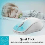 ماوس بیسیم رپو مدل 1680 Silent