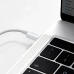 کابل تبدیل USB-C به لایتنینگ باسئوس مدل Superior Series 20W طول 1.5 متر