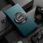 شارژر فندکی 24 وات باسئوس مدل Grain Pro