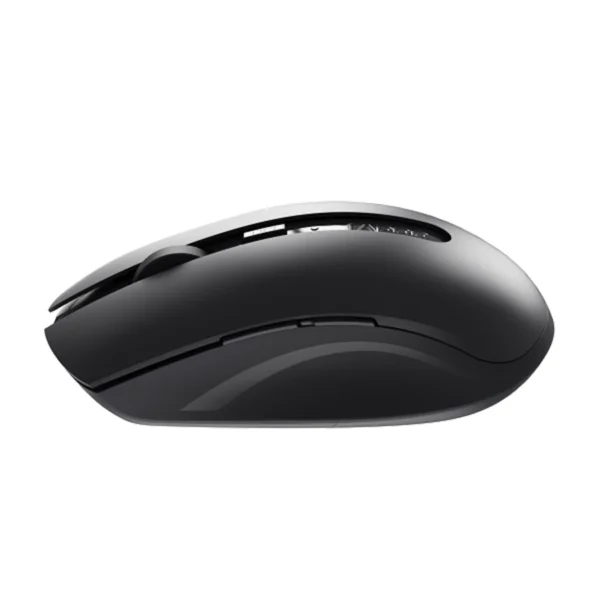 ماوس بی سیم رپو مدل M350 Silent Multimode