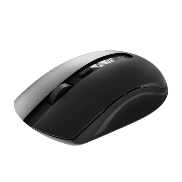 ماوس بی سیم رپو مدل M350 Silent Multimode