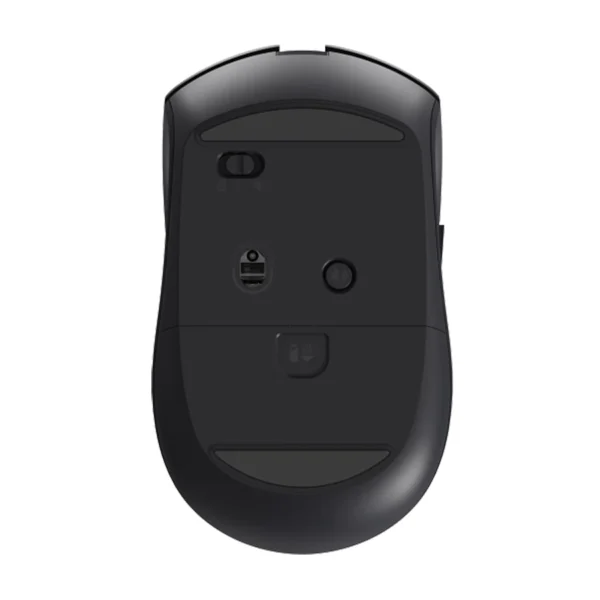 ماوس بی سیم رپو مدل M350 Silent Multimode