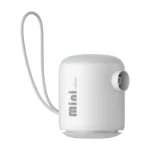 پمپ باد باسئوس مدل PocketGo Portable Air Pump