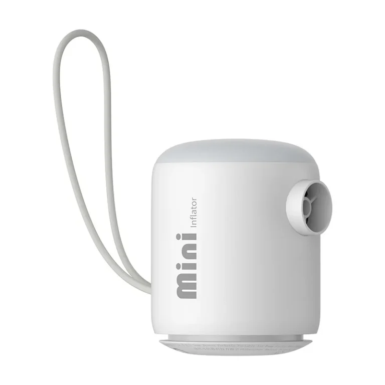 پمپ باد باسئوس مدل PocketGo Portable Air Pump