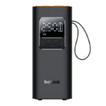 پمپ باد باسئوس مدل SuperMini Pro