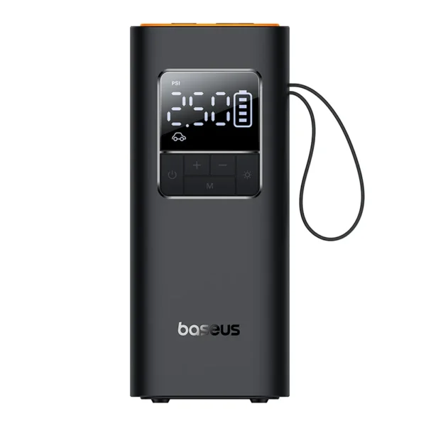 پمپ باد باسئوس مدل SuperMini Pro