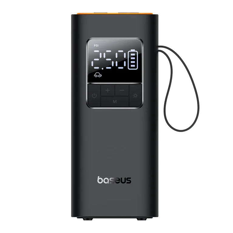 پمپ باد باسئوس مدل SuperMini Pro