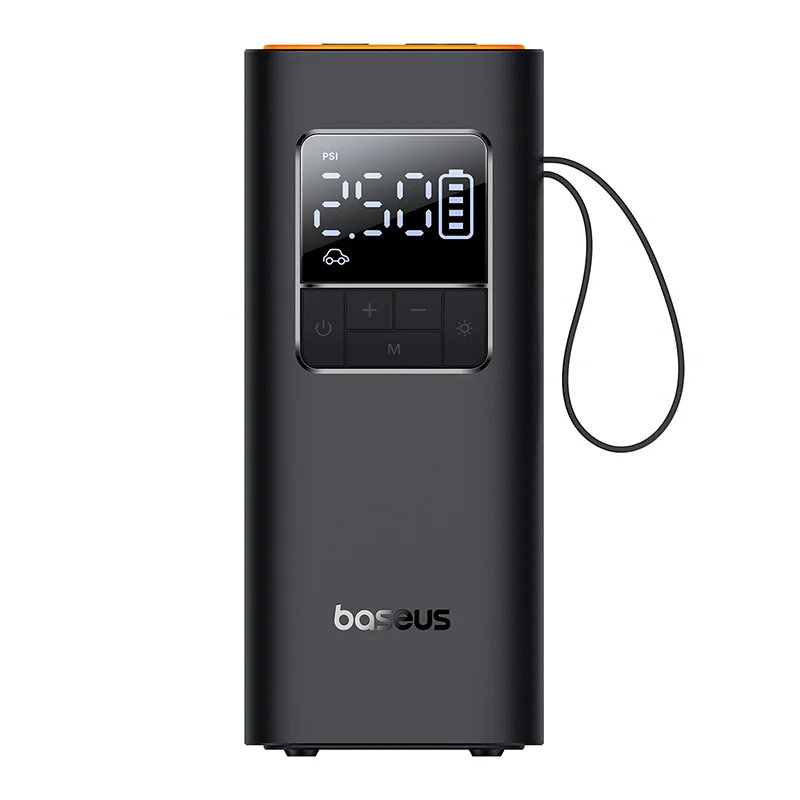 پمپ باد باسئوس مدل SuperMini Pro