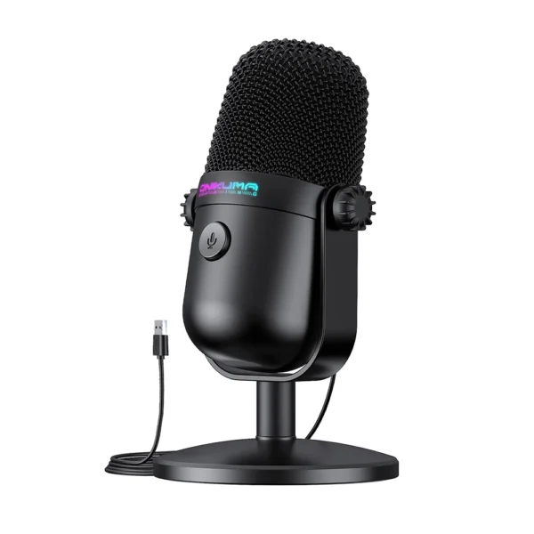 میکروفون گیمینگ اونیکوما مدل M830