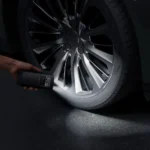 پمپ باد باسئوس مدل SuperMini Pro