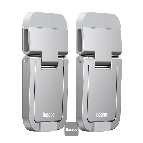 پایه لپ تاپ باسئوس مدل Slim Laptop Kickstand