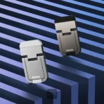 پایه لپ تاپ باسئوس مدل Slim Laptop Kickstand