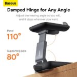 هولدر موبایل باسئوس مدل Folding Seashell Series