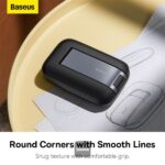 هولدر موبایل باسئوس مدل Folding Seashell Series