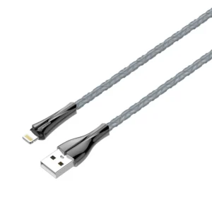 کابل شارژ کینگ استار مدل K28 i+ Lightning