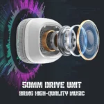 هدست گیمینگ اونیکوما X22