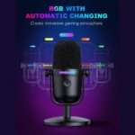 میکروفون گیمینگ اونیکوما مدل M830