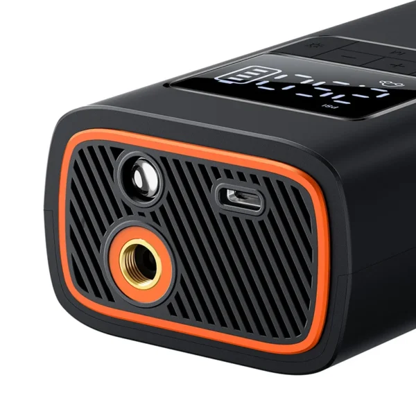 پمپ باد باسئوس مدل SuperMini Pro
