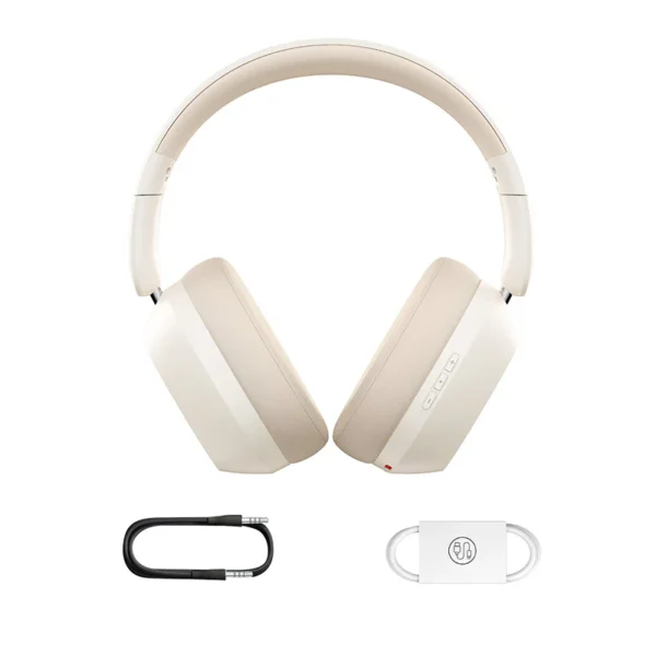 هدست وایرلس باسئوس مدل Bass 35 Max