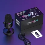 میکروفون گیمینگ اونیکوما مدل M830